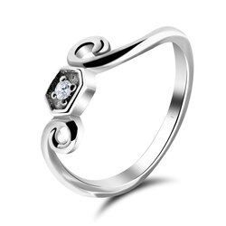 Silver Rings NSR-2071